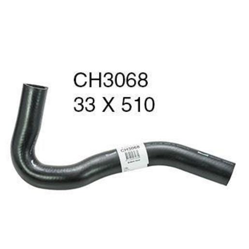 Mackay Bottom Radiator Hose CH3068