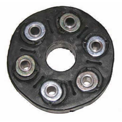 Mackay Drive Shaft Coupling Joint Front DC5979