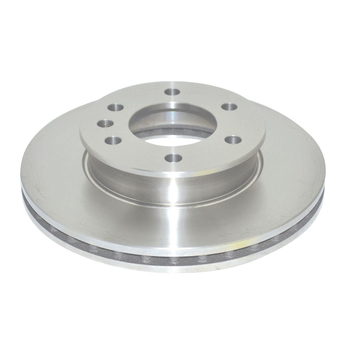DBA Standard Brake Rotor Pair Front DBA2270