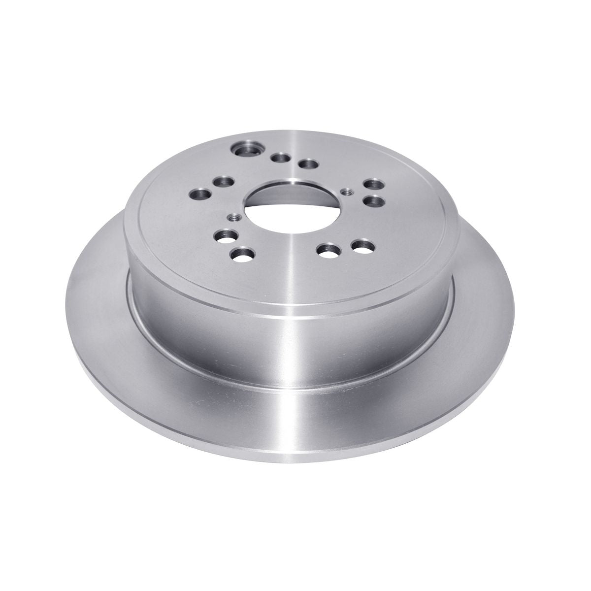 DBA Standard Brake Rotor Pair Rear DBA2659-10