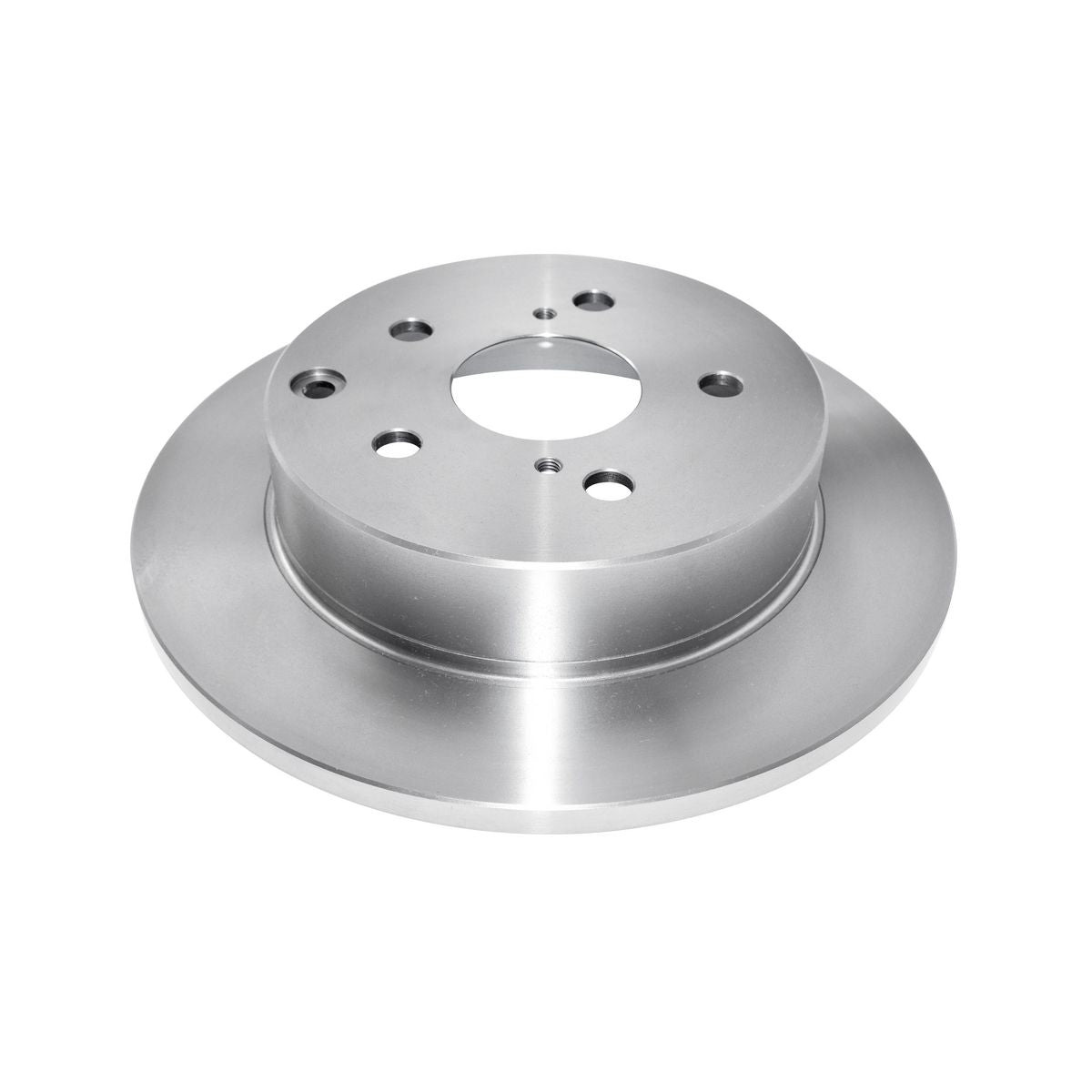 DBA Standard Brake Rotor Pair Rear DBA2745