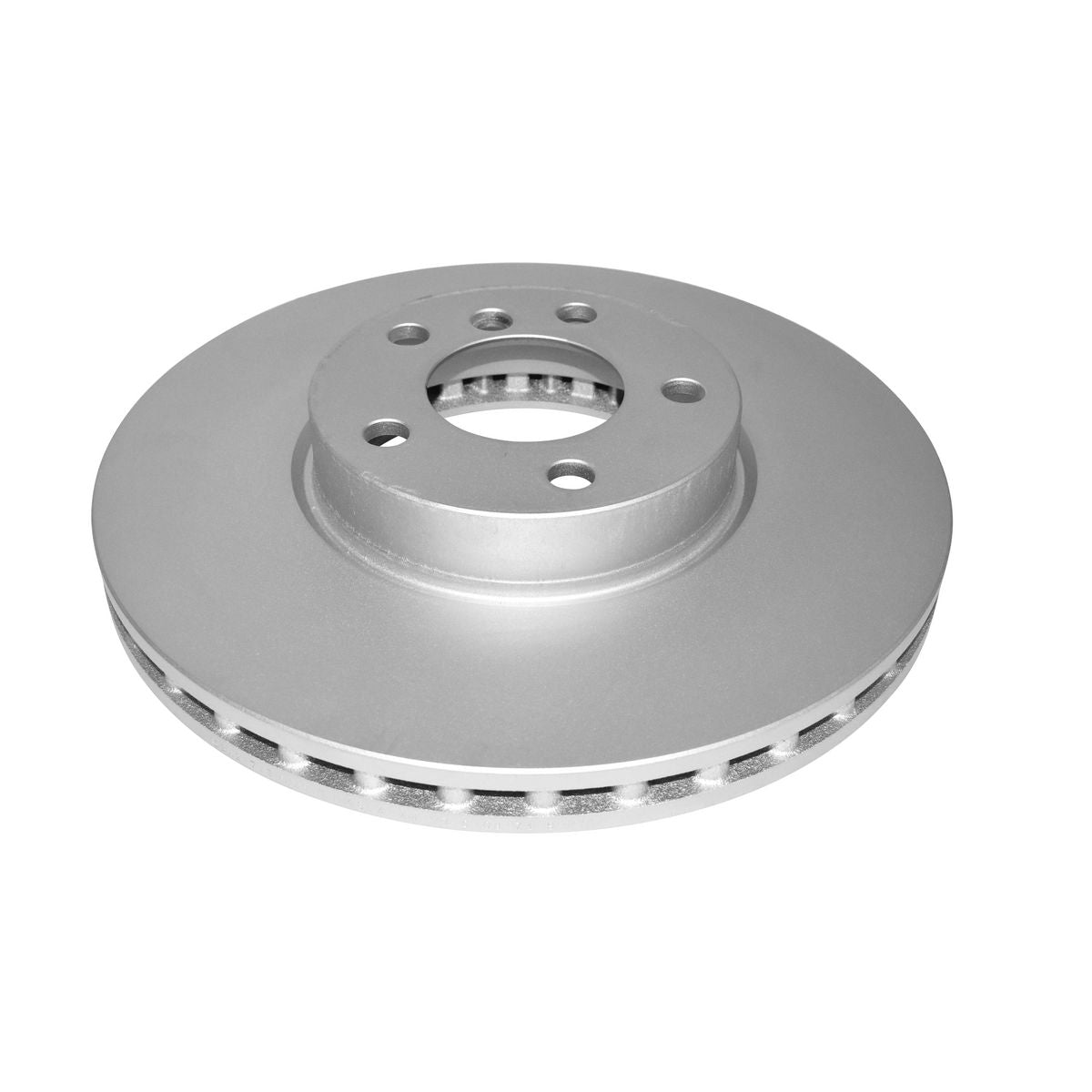 DBA Standard Brake Rotor Pair Front DBA2874