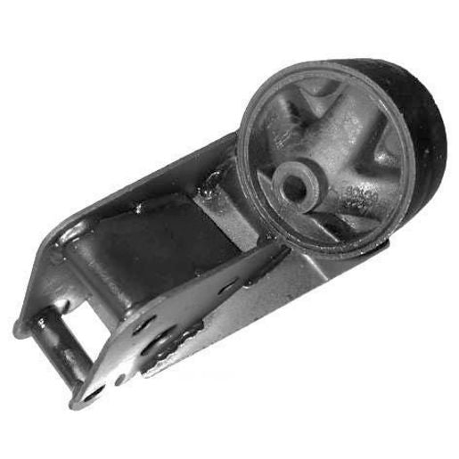 Mackay Engine Mount Bush A2583