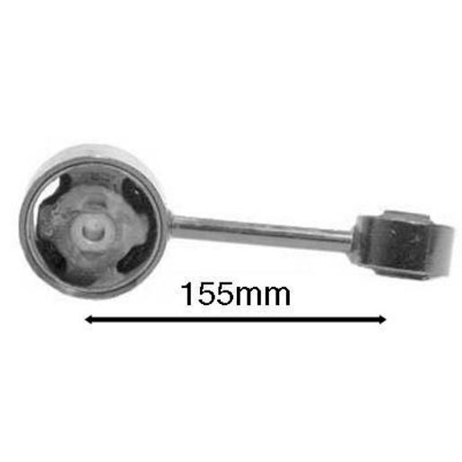 Mackay Engine Mount Bush A5202