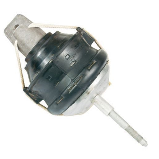 Mackay Engine Mount Bush A6163H