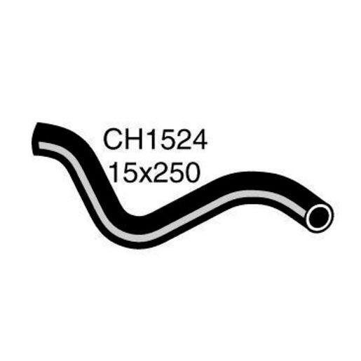 Mackay Heater Hose CH1524
