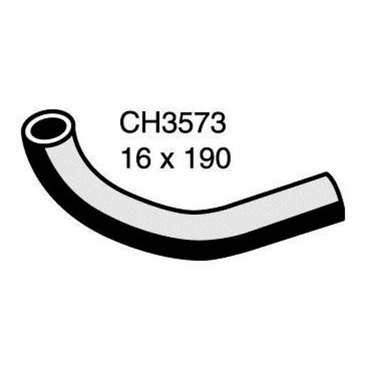 Mackay Bypass Heater Hose CH3573