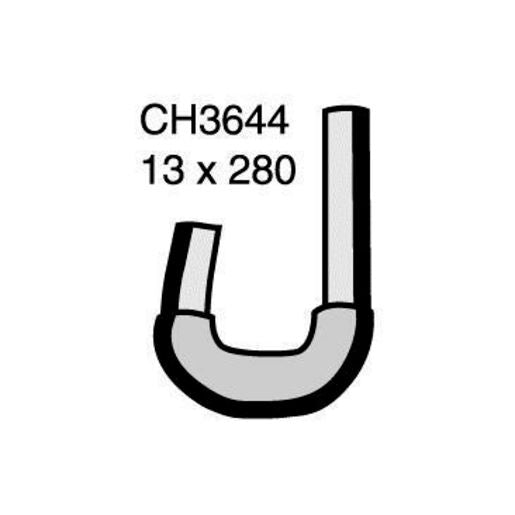 Mackay Engine Bypass Hose CH3644