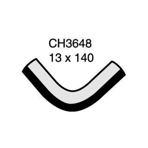 Mackay Engine Bypass Hose CH3648