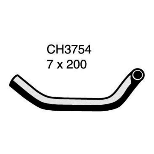 Mackay Bypass Heater Hose CH3754