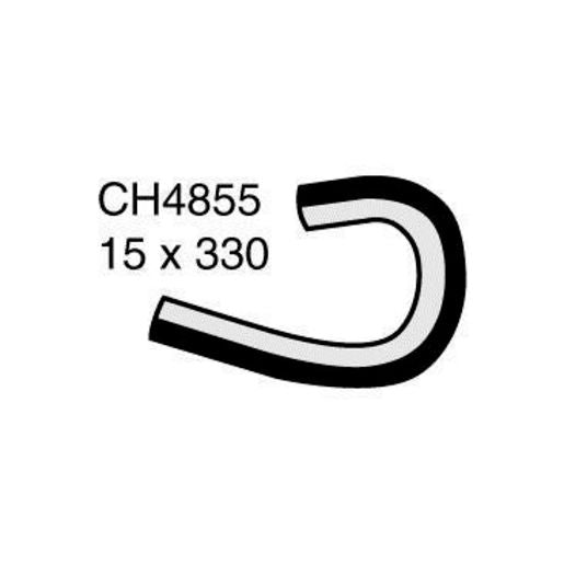 Mackay Heater Hose CH4855