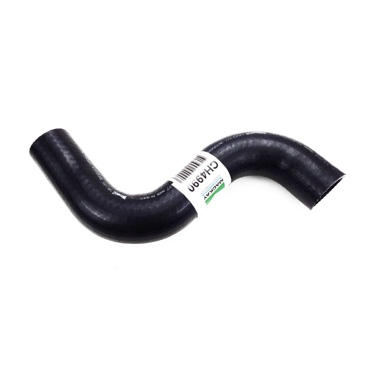 Mackay Bottom Radiator Hose CH4990