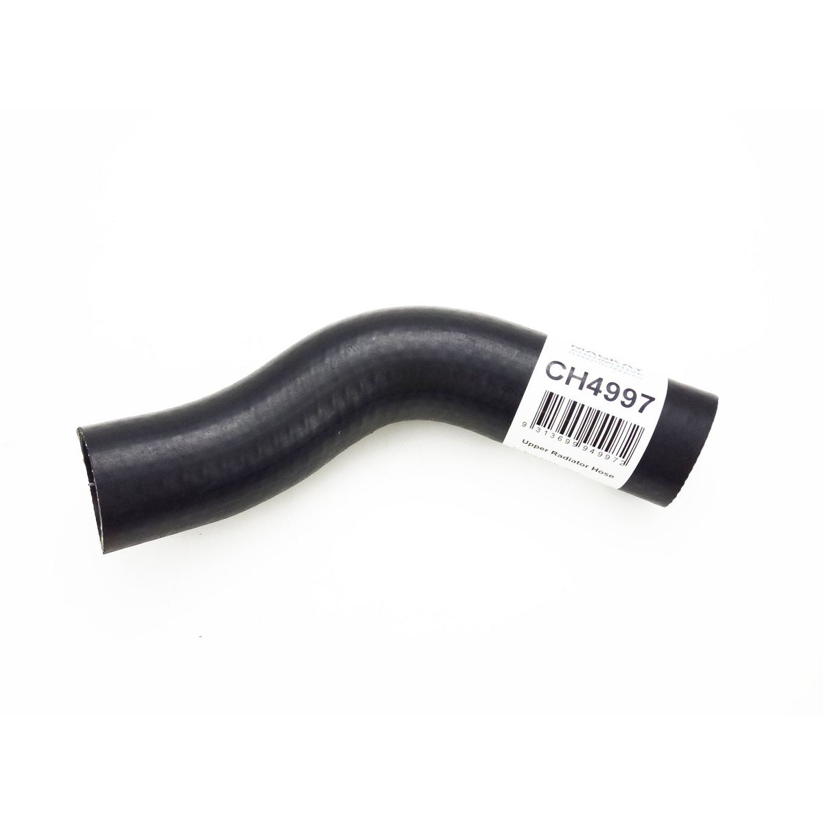 Mackay Top Radiator Hose CH4997