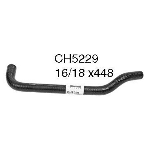 Mackay Heater Hose CH5229