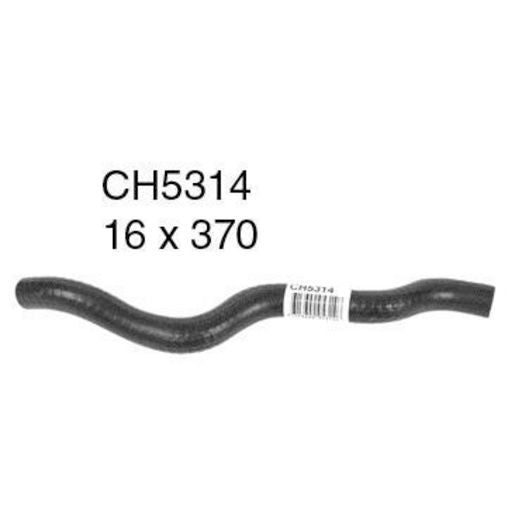 Mackay Bypass Heater Hose CH5314