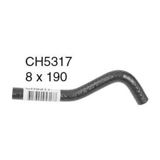 Mackay Bypass Heater Hose CH5317