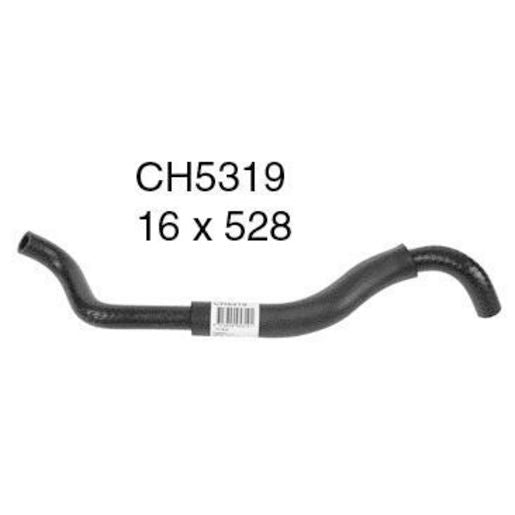 Mackay Heater Hose CH5319