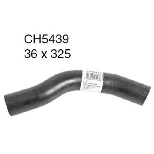 Mackay Top Radiator Hose CH5439