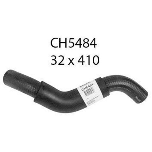 Mackay Bottom Radiator Hose CH5484