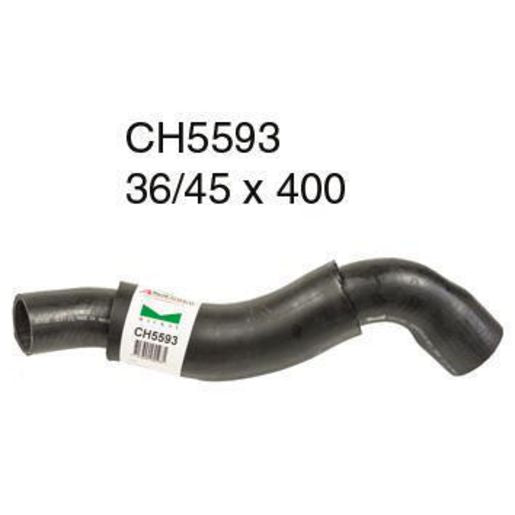 Mackay Bottom Radiator Hose CH5593