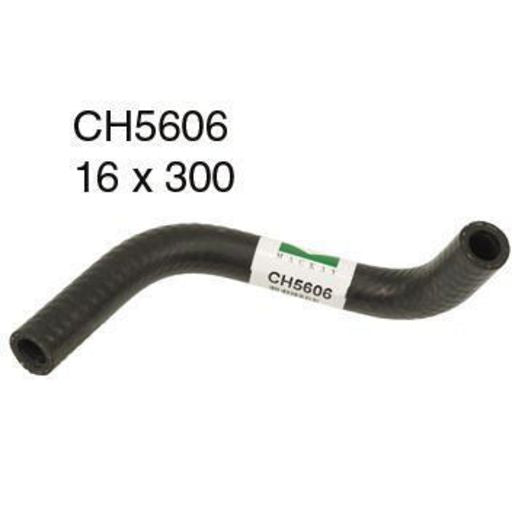Mackay Heater Hose CH5606