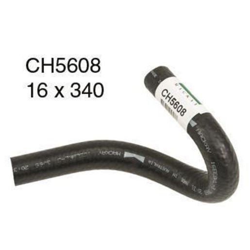 Mackay Heater Hose CH5608
