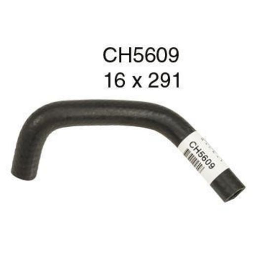Mackay Heater Hose CH5609