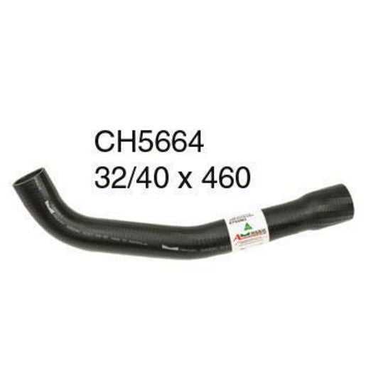 Mackay Top Radiator Hose CH5664