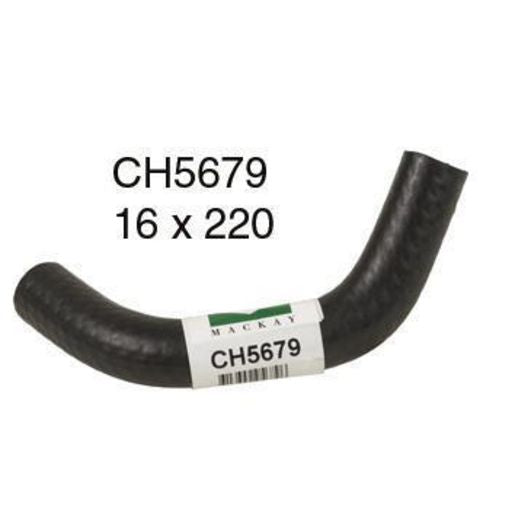 Mackay Heater Hose CH5679