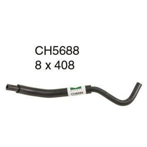 Mackay Bypass Heater Hose CH5688