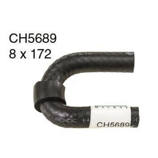 Mackay Engine By Pass Hose CH5689