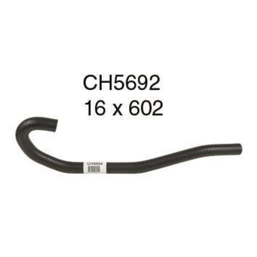 Mackay Heater Hose CH5692