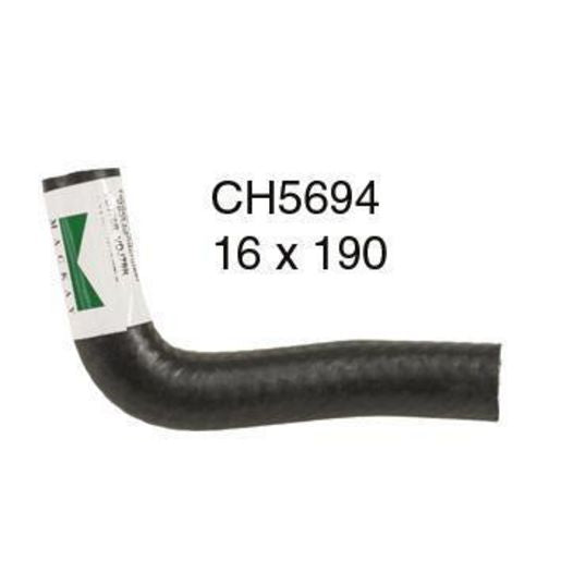 Mackay Heater Hose CH5694
