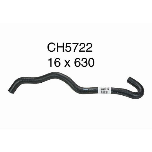 Mackay Heater Hose CH5722