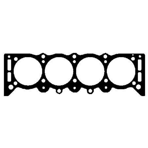 Crossfire Valve Regrind Gasket Set XCX142