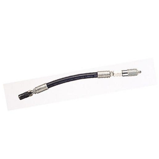 Macnaught Extension Flexible Push On Greasing 13Inch KDF13