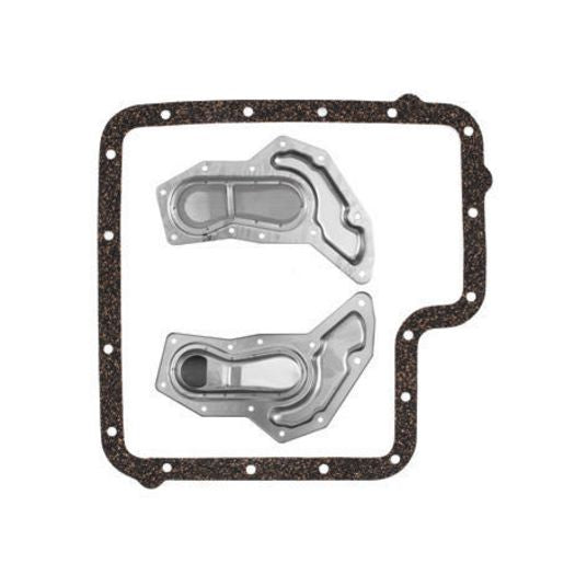 Ryco Automatic Transmission Filter Kit RTK35