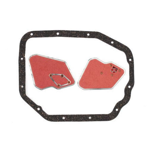 Ryco Automatic Transmission Filter Kit RTK38