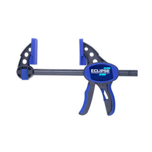 Spear & Jackson One Handed Bar Clamp 300mm EC-EOHBC12