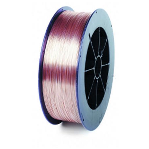The Lincoln Elec Co Mig Wire Ultramag S6 0.9mm 5Kg AUM0905S6