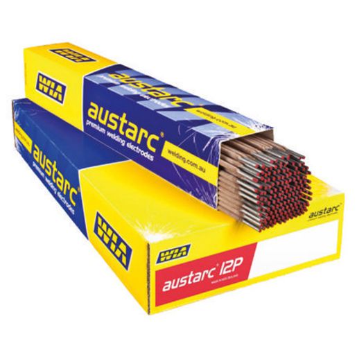 Welding Ind Aust Electrode 12P 2 5 2 5Kg 12P25