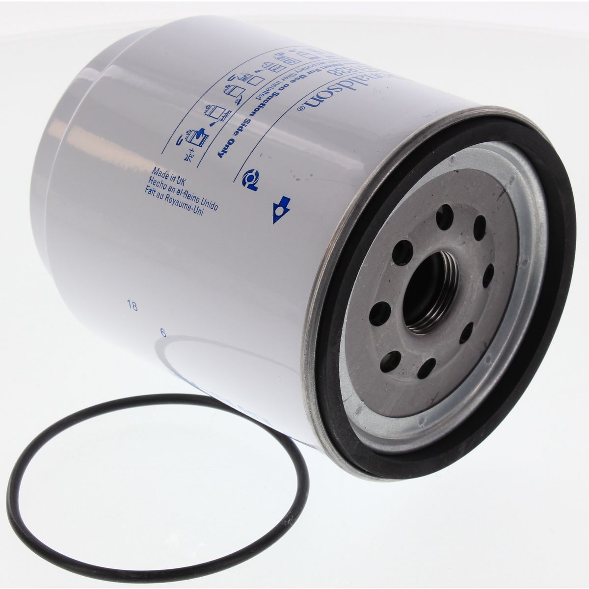 Donaldson Fuel Water Separator Filter P551838