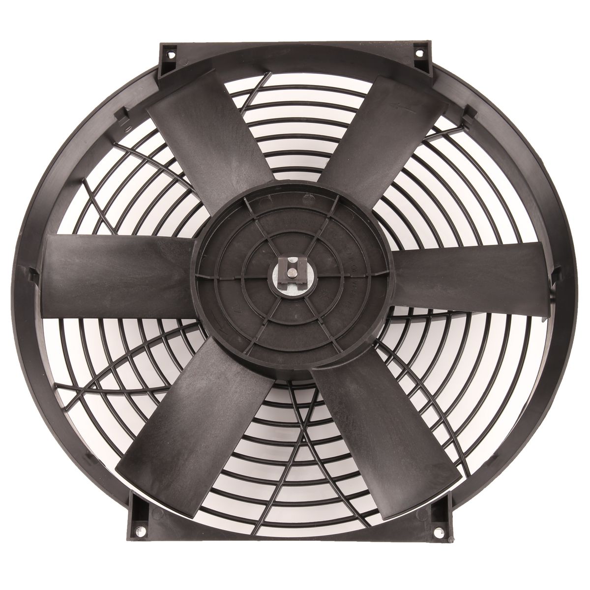 Davies Craig Universal Fan 12V Pusher - REVersible Od:424mm EFX042