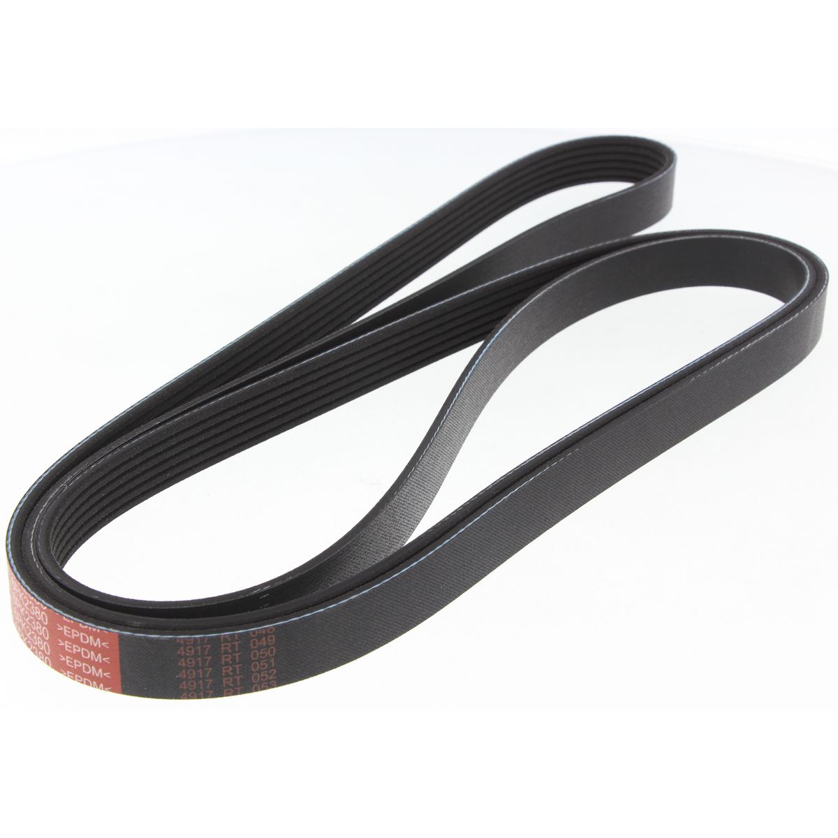 Contitech Ribbed Belt 6PK2380