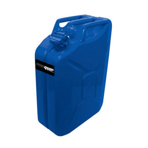 Proquip Proqui Chain / Bar Jerry Can Metal 20ltr 1155