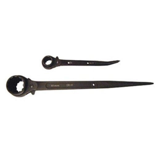 Sidchrome Long Podger Ratchet 19 X 21 X 315mm SCMTRH1921