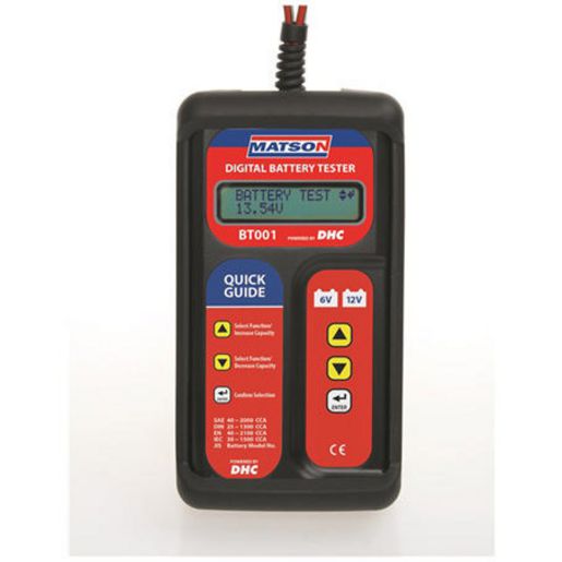 PROJECTA Battery Disconnect Terminal BT001