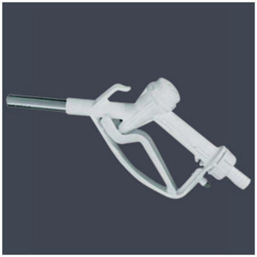 Alemlube Manual Nozzle W/-Removable Trigger Lock 147610