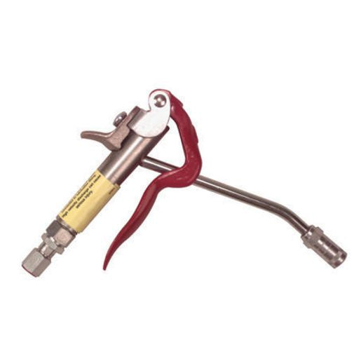 Alemlube Grease Control Valve Set Shots 6320-3