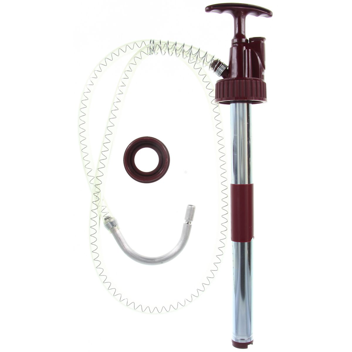 Alemlube 20 Litre Oil Drum Pump 8828N2